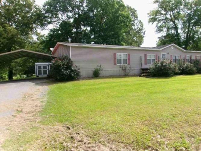109 KRISTEN LN  , Minden, LA 71055 
