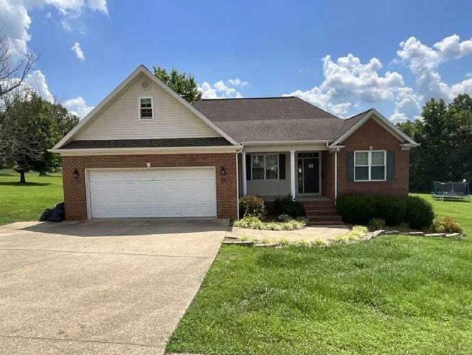 109 SUNSET RDG  , Greenville, KY 42345 