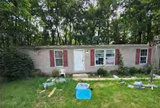 4052 SNOWHILL RD  , Fayetteville, OH 45118 