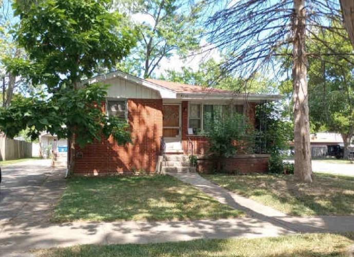 3200 SANGAMON ST  , Steger, IL 60475 