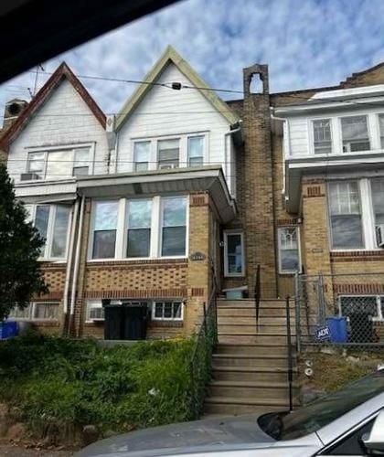 6208 N 17TH ST  , Philadelphia, PA 19141 