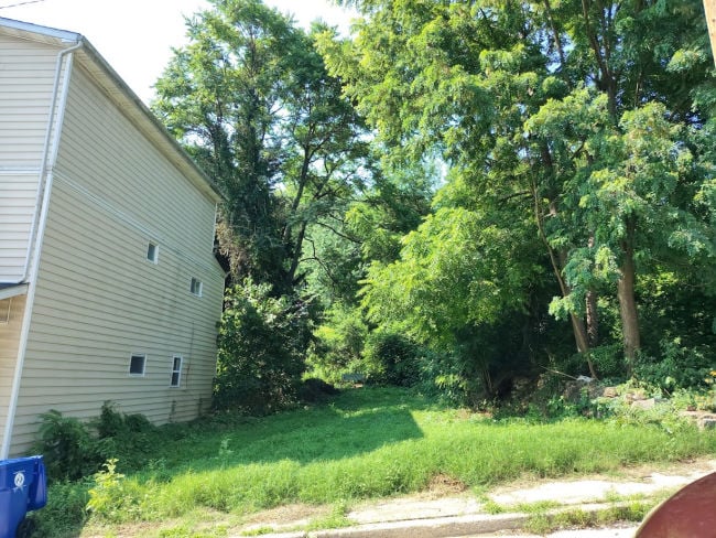 1530 Baldwin St , Baltimore, MD 21211 