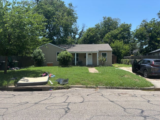 2012 N 39th St  , Waco, TX 76707 