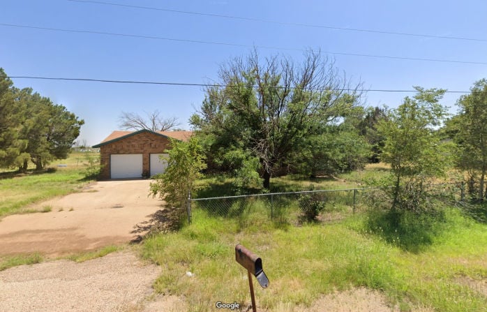 2708 Belvedere Rd , Levelland, TX 79336 