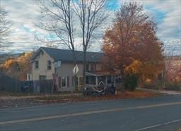 1159-1161 NORTH STREET  , Pittsfield, MA 01201 