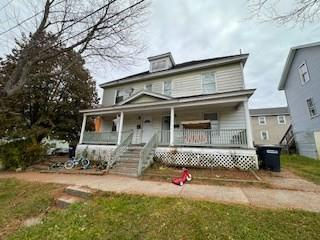 8-10 DANIELS AVENUE  , Pittsfield, MA 01201 