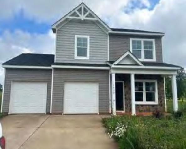 1532 NULL RD  , Lincolnton, NC 28092 
