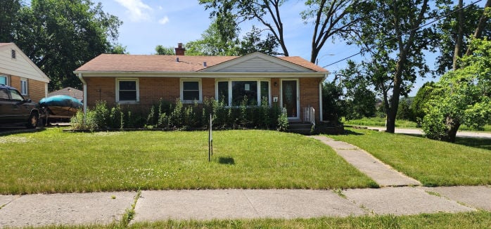 504 W Avery Street , Elmhurst, IL 60126 