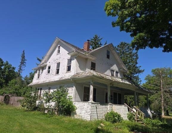 1205 E Michigan Avenue , Albion, MI 49224 