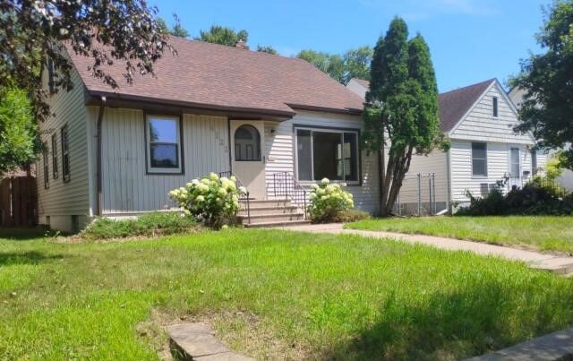4121 Portland Avenue S , Minneapolis, MN 55407 