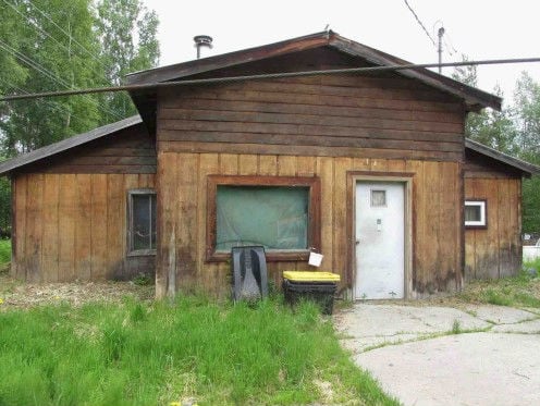 14954 W Parks Highway , Wasilla, AK 99623 