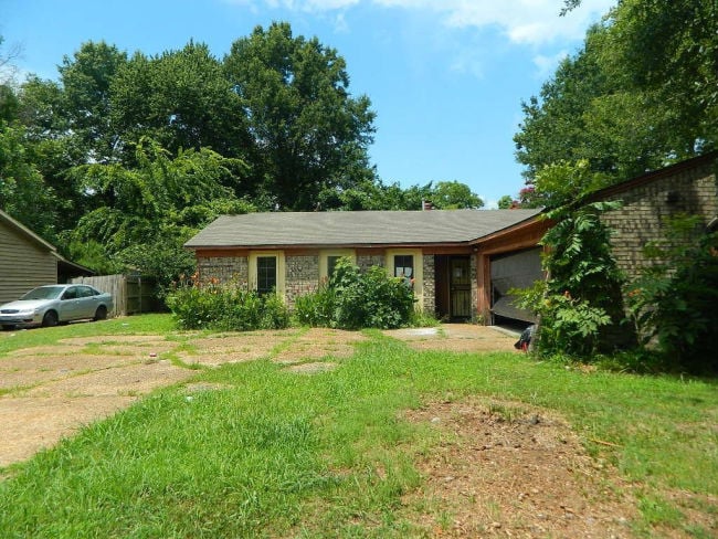 1005 Richland Drive , West Memphis, AR 72301 