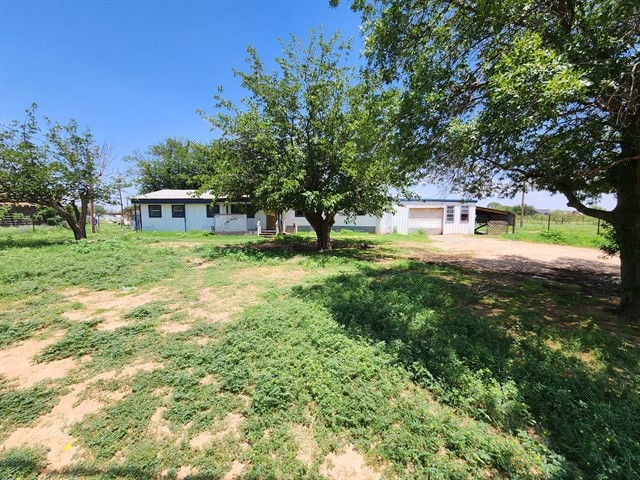 3215 E County Road , Midland, TX 79706 