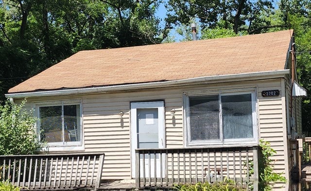 3702 Lincoln Ln E , Robbins, IL 60472 