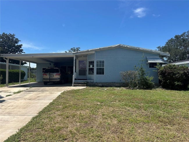 3009 Manatee Rd , Tavares, FL 32778 