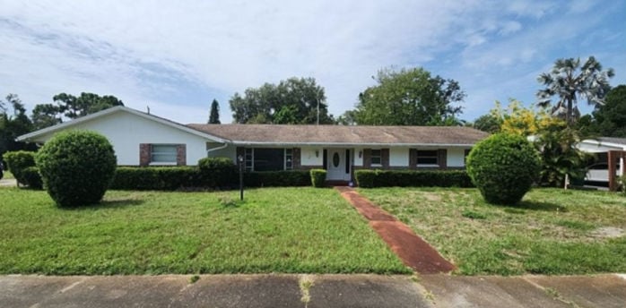 617 Walker Street , Melbourne, FL 32901 