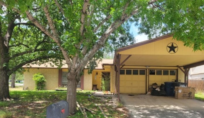 7014 Gary Player St. , San Antonio, TX 78240 