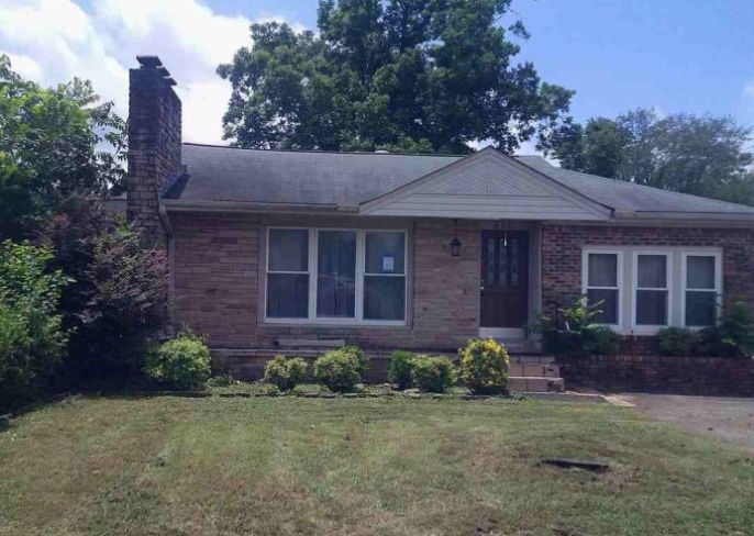 817 E 16th St.  , Sheffield, AL 35660 
