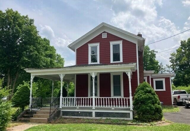 118 Smith Street , Manlius, NY 13104 