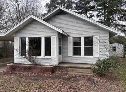 507 W MARSHALL ST  , Minden, LA 71055 