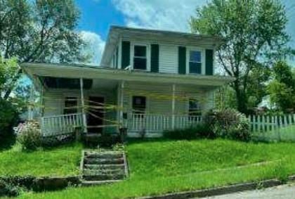 3 ELLIOTT ST  , Towanda, PA 18848 