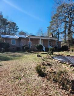 479 N MICKLE ST  , Coffee Springs, AL 36318 