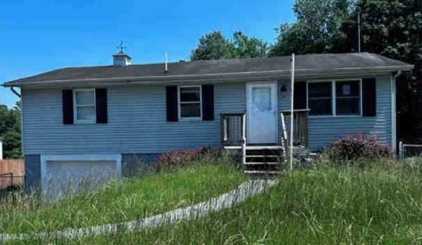 328 CAPTAIN AMES DR  , Parkersburg, WV 26104 