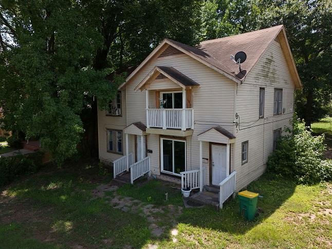 2317 WALNUT ST  , Texarkana, TX 75501 