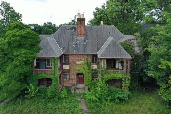400 FOUNTAIN AVE  , Dayton, OH 45405 