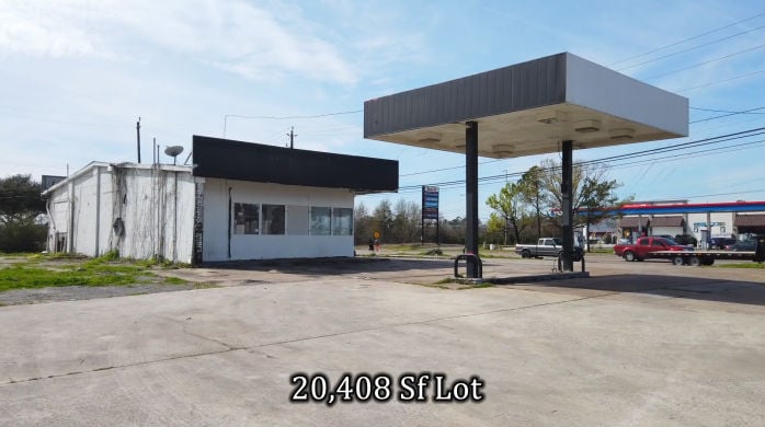 9430 Mesa Rd , Houston, TX 77028 