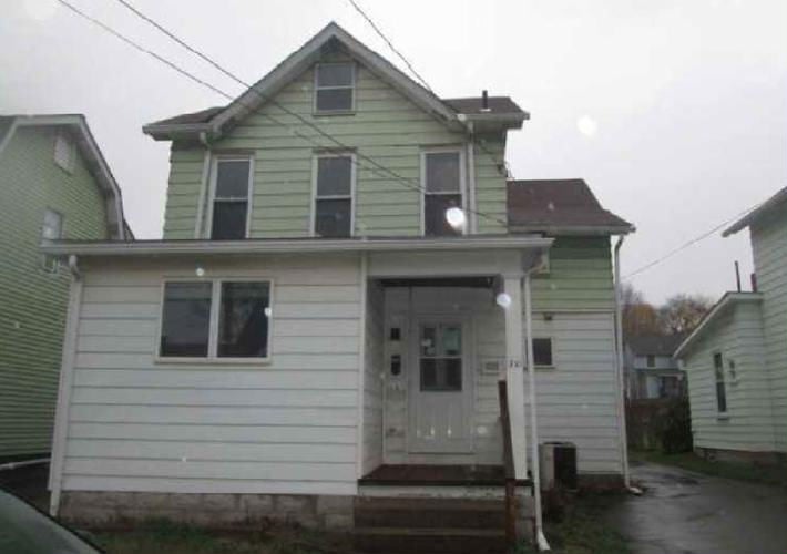 310 E PENN ST  , Butler, PA 16001 