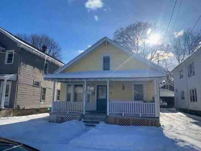 127 HAWTHORNE AVE  , Utica, NY 13502 