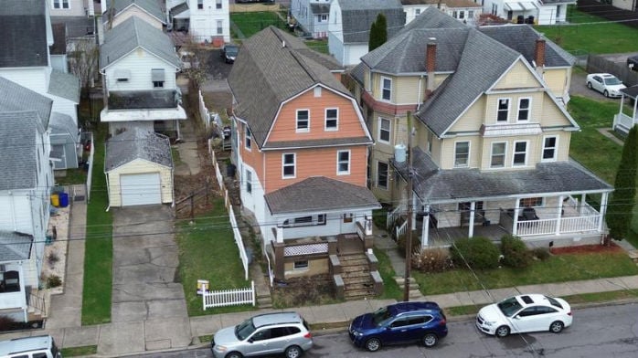 277 E GREEN ST  , Nanticoke, PA 18634 