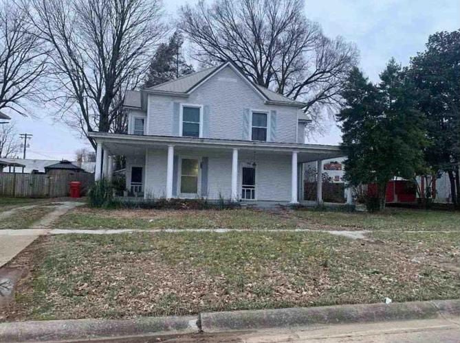 308 DUKE ST  , Cave City, KY 42127 