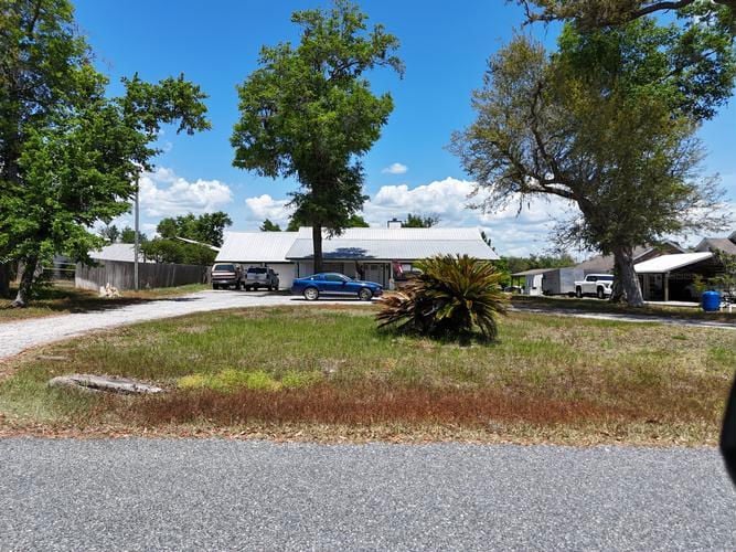 9206 CHEROKEE ST  , Youngstown, FL 32466 
