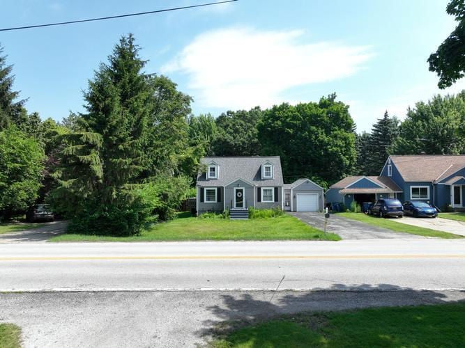 4317 KIRTLAND RD  , Willoughby, OH 44094 