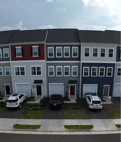 496 PARKLAND DR  , Stephenson, VA 22656 