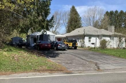 1410 ALBANY ST  , Utica, NY 13501 