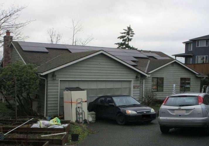 5717 S 301ST CT  , Auburn, WA 98001 