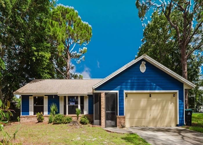 271 NAYLOR ST NE  , Palm Bay, FL 32907 