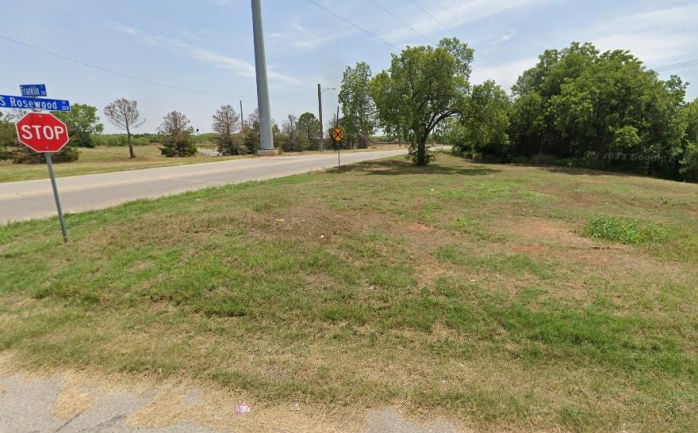 885 Martin Luther King Jr Blvd  , Wichita Falls, TX 76301 