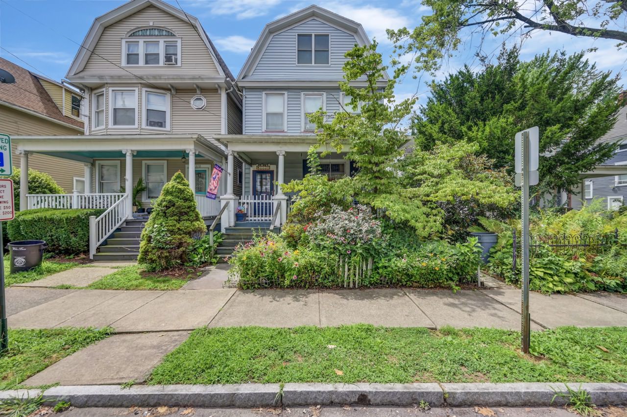 Hanover St, Wilkes Barre, PA 18702