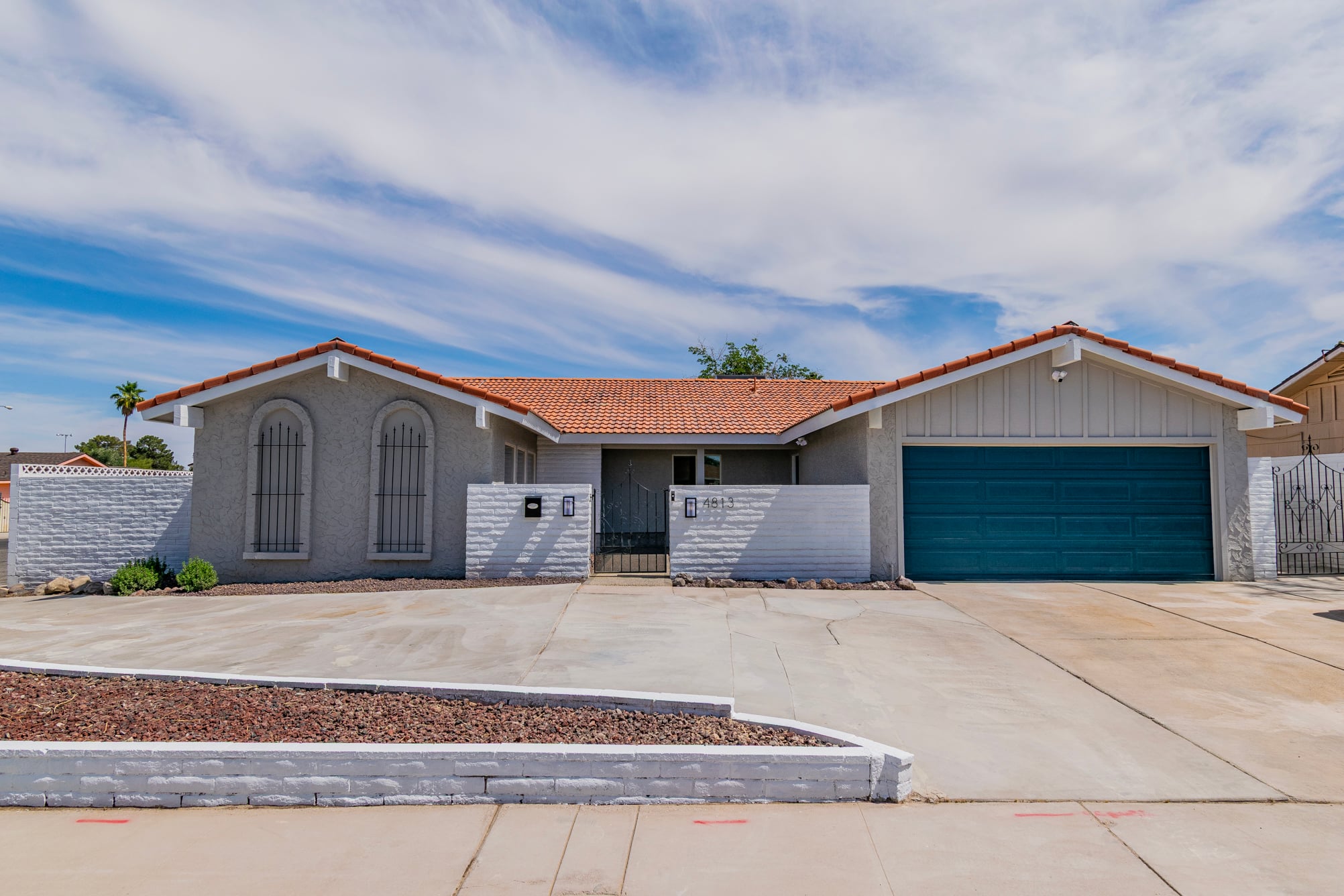 Plata Del Sol Dr, Las Vegas, NV 89121