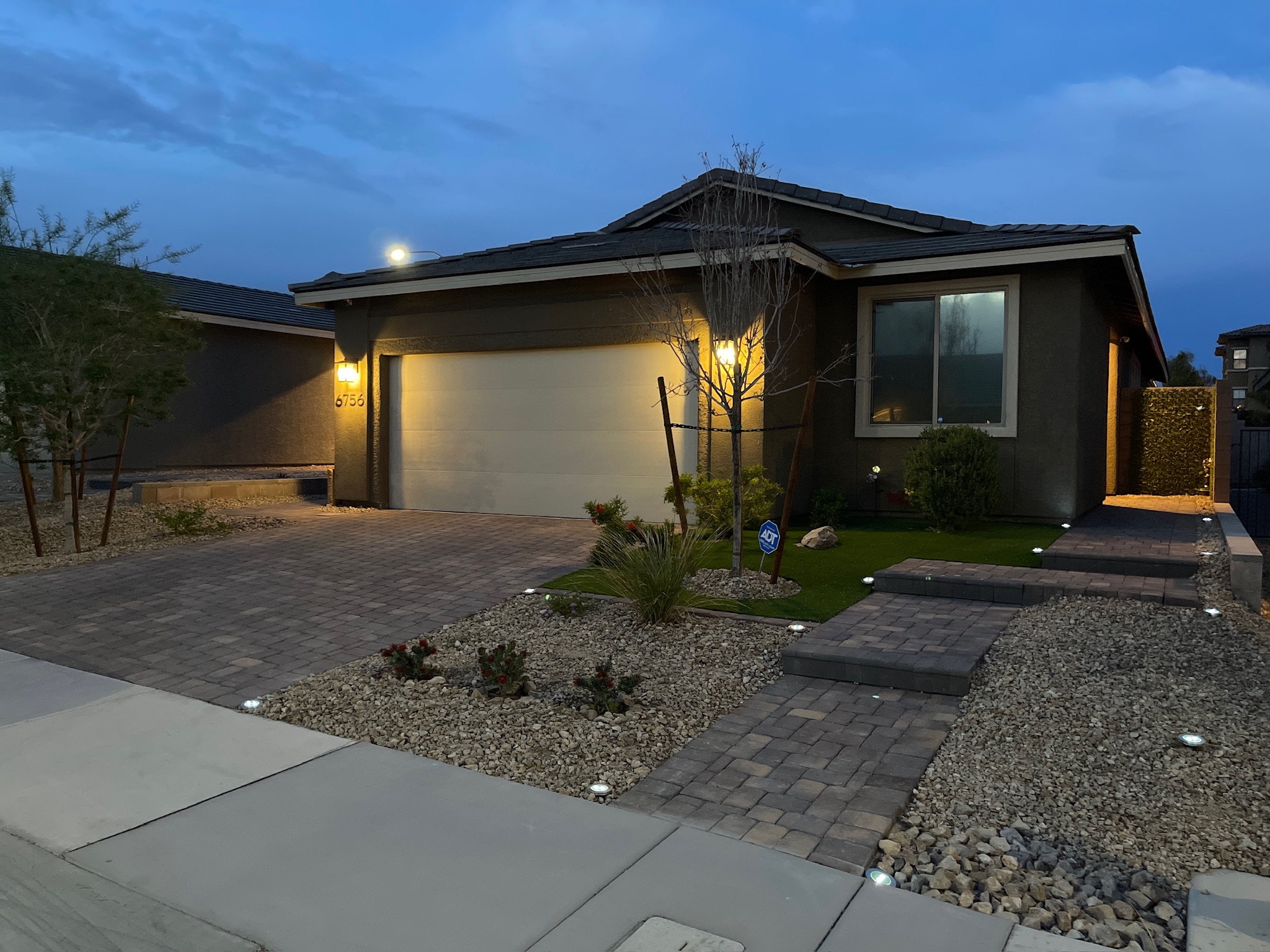 Polaris Ridge Ave, Henderson, NV 89011