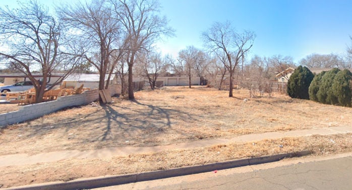 4405 35th Street  , Lubbock, TX 79414 