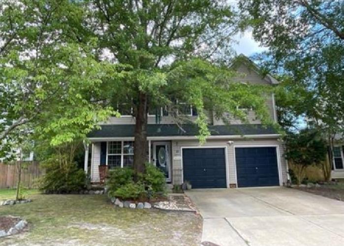 Laurel Oak Ln, Virginia Beach, VA 23453 #1