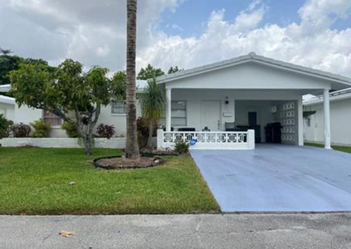 7111 NW 68TH AVE  , Tamarac, FL 33321 