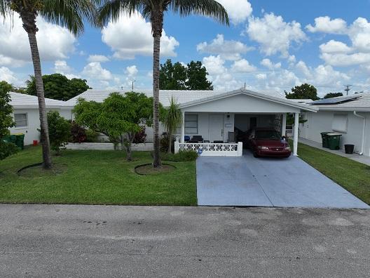 68th Ave, Tamarac, FL 33321 #1