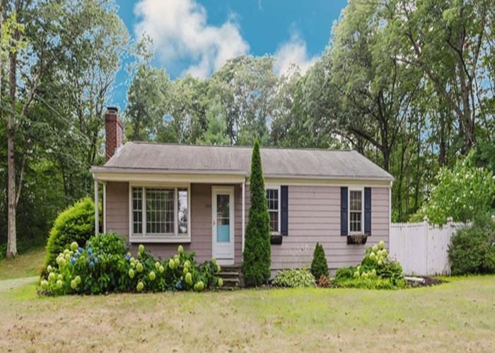 260 CUMBERLAND AVE  , North Attleboro, MA 02760 