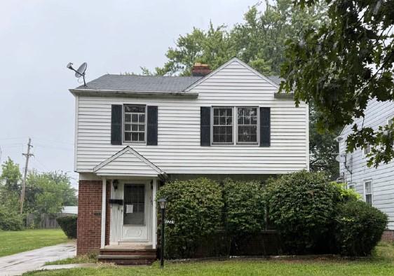Scottsdale Blvd, Cleveland, OH 44120